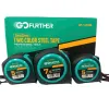 Thước cuộn Go Further chính hãng 3m 5m 7.5m 10m