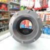 Van Nước 1 Chiều Lá Lật PVC Phi 90 Phi 114 Kim Phong