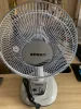 Quạt Bàn Senko B1216 40W 3 Tốc Độ Gió Chính Hãng Giá Tốt