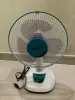 Quạt Bàn Senko B1216 40W 3 Tốc Độ Gió Chính Hãng Giá Tốt