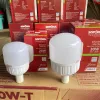 Bóng Đèn LED Trụ Tròn SOPOKA Dòng H 20W đến 60W Ánh Sáng Trắng