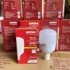 Bóng Đèn LED Trụ Tròn SOPOKA Dòng H 20W đến 60W Ánh Sáng Trắng