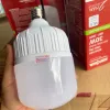 Bóng Đèn LED Trụ Tròn SOPOKA Dòng H 20W đến 60W Ánh Sáng Trắng