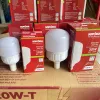 Bóng Đèn LED Trụ Tròn SOPOKA Dòng H 20W đến 60W Ánh Sáng Trắng