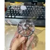 Cánh Quạt 3 Lá B3 Senko Chính Hãng Cho Quạt Bàn B1216 B1213