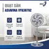 Quạt đứng công suất lớn 90W Turbo Plus ASIAVina VY639792 VY639892
