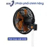 Quạt Treo Tường Turbo ASIAvina 80W VY627890 VY627790 5 Cánh Chính Hãng