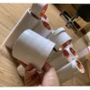 Băng Dính 2 Mặt Trắng Siêu Dính Đa Dụng 1cm 2cm 5cm Bán Lẻ