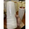 Băng Dính 2 Mặt Trắng Siêu Dính Đa Dụng 1cm 2cm 5cm Bán Lẻ