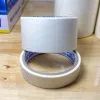 Combo 3 Cuộn Băng Keo Giấy Masking Tape 2cm và 4.6cm Chống Lem Sơn