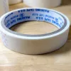 Combo 3 Cuộn Băng Keo Giấy Masking Tape 2cm và 4.6cm Chống Lem Sơn