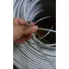 Dây Cáp Thép Bọc Nhựa PVC 4mm, 6mm, 8mm, 10mm Chính Hãng