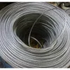 Dây Cáp Thép Bọc Nhựa PVC 4mm, 6mm, 8mm, 10mm Chính Hãng