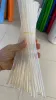 Keo Nến Nhỏ Dài 26cm Đường Kính 6.8mm Loại 1 Dán Đồ Thủ Công Bán Lẻ