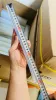 Keo Nến To Siêu Lớn Đường Kính 11mm Dài 30cm Loại 1 Dán Đồ Thủ Công