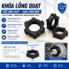 Khóa Chặn Lồng Quạt Loại Thường Đường Kính 32mm Chính Hãng