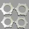 Khóa Lồng Quạt Nhôm Chắc Chắn Bền Bỉ Chính Hãng THÀNH HÂN 3HT