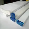 Máng Đèn Tuýp LED T8 0.6m và 1m2 Đơn Đôi Sơn Tĩnh Điện Cao Cấp