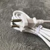 Ổ cắm điện cao cấp Điện Quang 3 lỗ mini ĐQ 002A-02 chính hãng