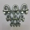 Ốc Siết Cáp 6mm, 8mm, 10mm Chính Hãng, Khóa Cáp Độ Bền Cao
