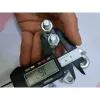 Ốc Siết Cáp 6mm, 8mm, 10mm Chính Hãng, Khóa Cáp Độ Bền Cao