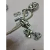 Ốc Siết Cáp 6mm, 8mm, 10mm Chính Hãng, Khóa Cáp Độ Bền Cao