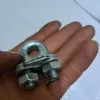 Ốc Siết Cáp 6mm, 8mm, 10mm Chính Hãng, Khóa Cáp Độ Bền Cao