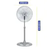 Quạt Đứng Bán Công Nghiệp Asiavina 80W VY589890 VY589790 Chính Hãng
