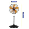 Quạt Đứng Bán Công Nghiệp Asiavina 80W VY589890 VY589790 Chính Hãng