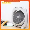 Quạt Hộp Senko BD850 BD1410 Công Suất 47W Chính Hãng