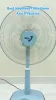 Quạt Lửng Asiavina 55W VY358192 VY358792 Chính Hãng Giảm Giá
