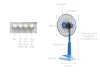 Quạt Lửng Asiavina 55W VY358192 VY358792 Chính Hãng Giảm Giá
