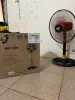 Quạt Lửng Bán Công Nghiệp ASIAvina VY558890 75W 5 Cánh 40cm