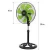 Quạt Lửng Senko LTS1631 Động Cơ Lõi Đồng 64W Chính Hãng