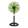 Quạt Lửng Senko LTS1631 Động Cơ Lõi Đồng 64W Chính Hãng