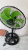 Quạt Lửng Senko LTS1631 Động Cơ Lõi Đồng 64W Chính Hãng