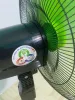 Quạt Lửng Senko LTS1631 Động Cơ Lõi Đồng 64W Chính Hãng