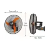 Quạt Treo Tường Bán Công Nghiệp ASIAvina 45cm 55W VY557990
