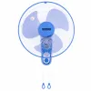 Quạt Treo Tường Senko TC1688 47W Cánh 39cm 2 Dây Giật Chính Hãng