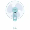 Quạt Treo Tường Senko TC1688 47W Cánh 39cm 2 Dây Giật Chính Hãng