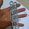 Tăng Đơ Thép Mạ Kẽm 6mm, 8mm, 10mm, 12mm Chính Hãng