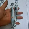 Tăng Đơ Thép Mạ Kẽm 6mm, 8mm, 10mm, 12mm Chính Hãng