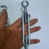 Tăng Đơ Thép Mạ Kẽm 6mm, 8mm, 10mm, 12mm Chính Hãng