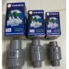 Van 1 Chiều Lò Xo Taijaan Nhựa PVC Phi 21 Đến 60