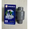 Van 1 Chiều Lò Xo Taijaan Nhựa PVC Phi 21 Đến 60