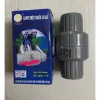 Van 1 Chiều Lò Xo Taijaan Nhựa PVC Phi 21 Đến 60