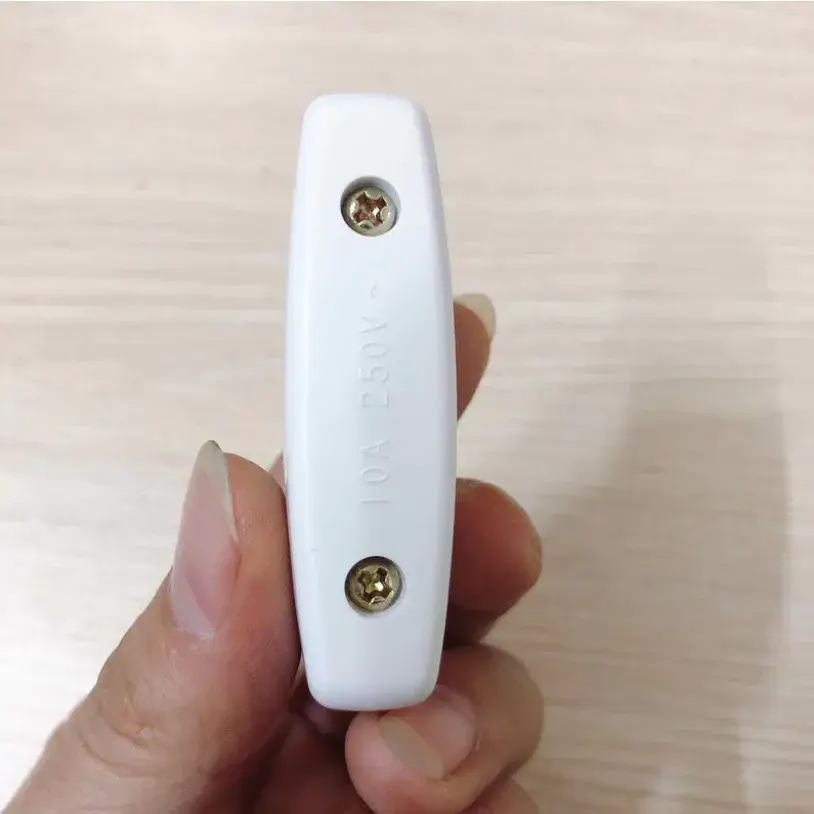 Công tắc kiểu quả nhót CQN10A