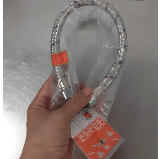 Dây đấu, dây cấp nước inox SUN-SON