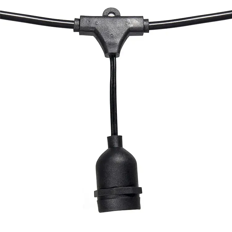 Dây chuôi đèn 10 bóng, Dây chuôi đèn 15 bóng, Dây chuôi đèn 20 bóng