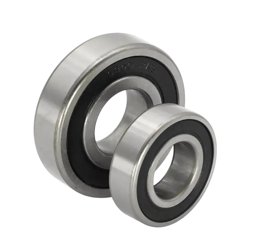 Ổ bi, vòng bi, bạc đạn RBI